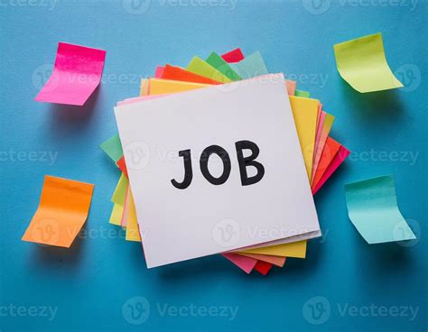 Image result for Job Vacancy Notification