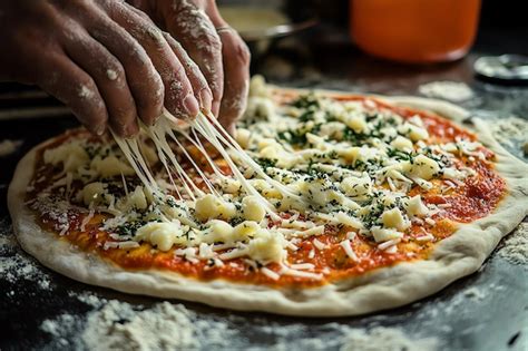 Image result for Italian Pizza Making