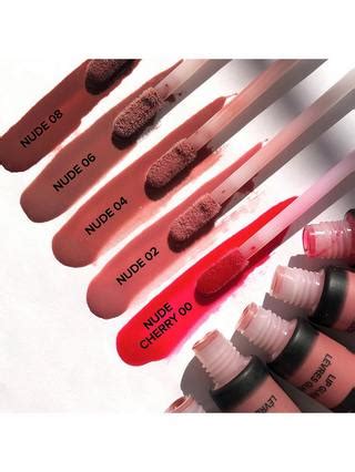 Nudestix Nude Plumping Lip Gloss, Cherry 00