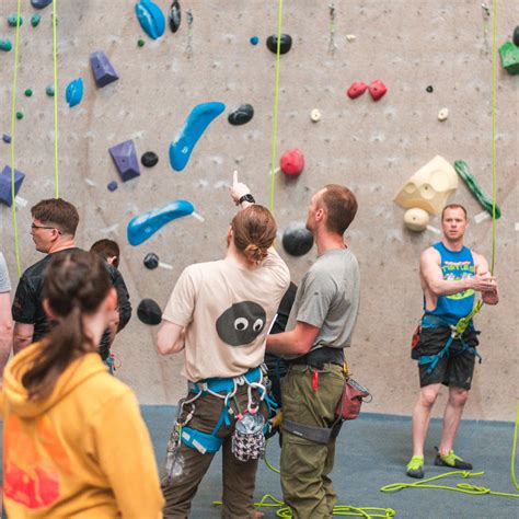 Visit Us - Climb Iowa