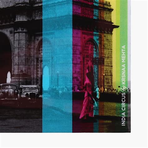 Buy INDIA CIRCUS Agra Daily 6-Pc Table Coaster with Stand from India ...