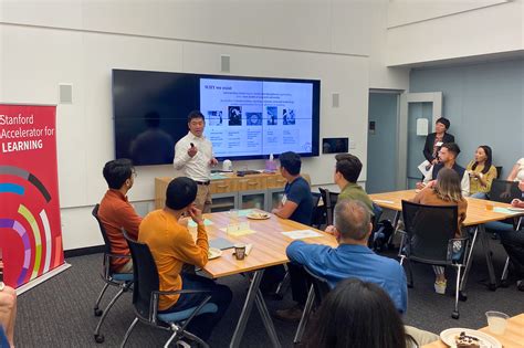 Stanford Learning Sciences Faculty Accepting Students