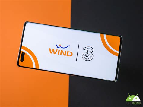 WINDTRE migliora la copertura della rete 5G TDD
