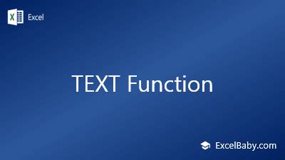 Image result for Text Function
