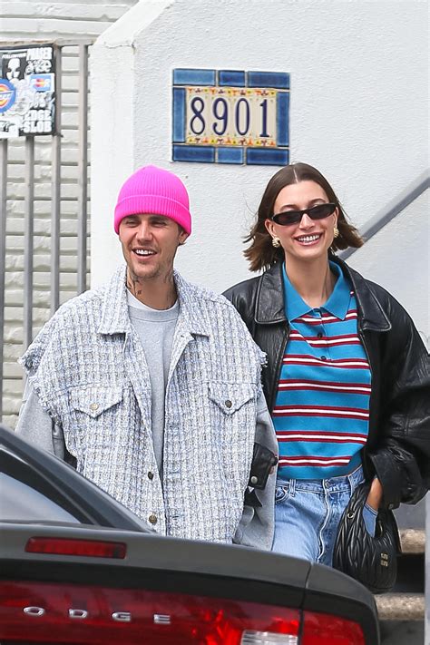 Justin Bieber shares a smiley update on his facial paralysis recovery ...