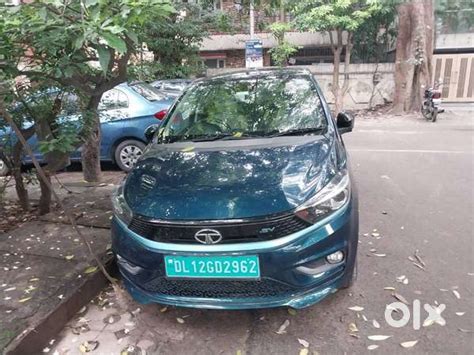 Tata Tiago EV XZ + Tech Long Range - Cars - 1817171832