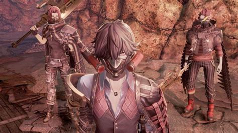 Code Vein Beginner Guide 的图像结果