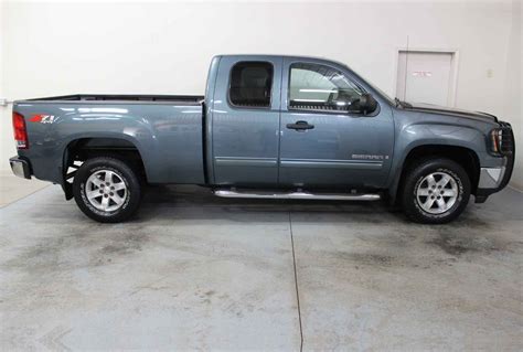 2008 GMC Sierra 1500 SLE1 - Biscayne Auto Sales | Pre-owned Dealership | Ontario, NY