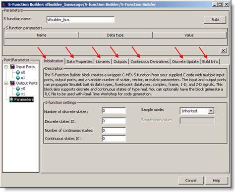 Image result for S-function MATLAB