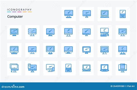 Computer Icon Blue 的图像结果