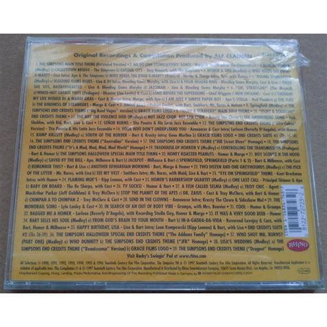 Simpsons Song the Spring in Springfield 的图像结果