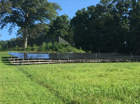 #1 Lightning Protection for Solar Panels - Loehr Lightning