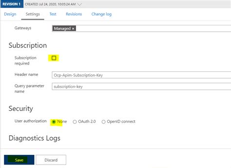 Validate JWT in Azure API Management 的图像结果