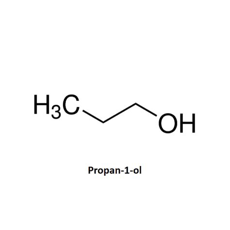 P/7481/25 | Propan-1-ol | Fisher Chemical