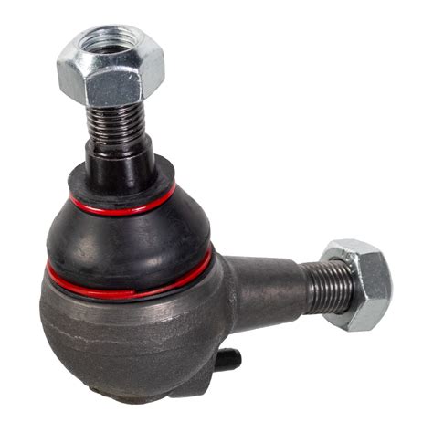 febi | 01433 | Ball Joint with lock nuts | bilstein group partsfinder ...