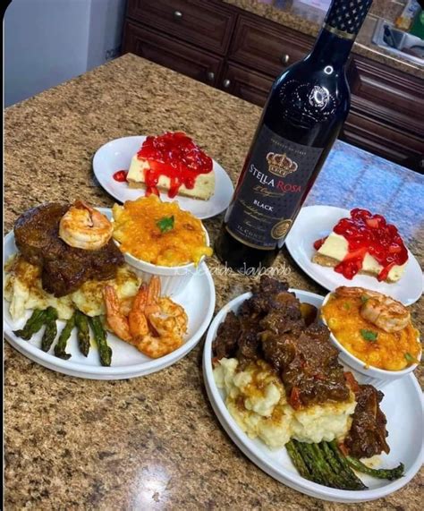 50 date night dinner recipes – Artofit