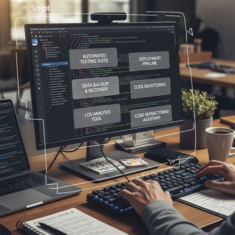 How to Write Automation Scripts 的图像结果