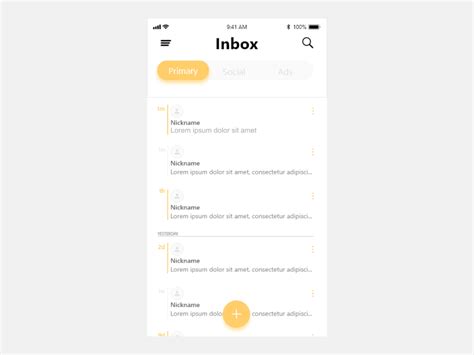 Image result for Mail App Tutorial