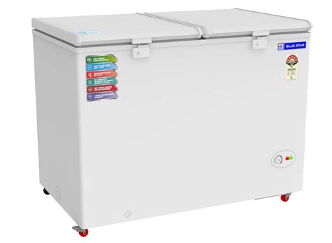 NEYW Series | Hard Top | Deep Freezer | 310 Litres | 5 Star | 2025 BEE ...