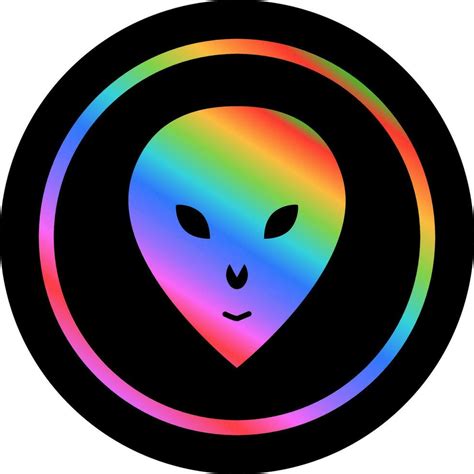 Alien Profile Icon 的图像结果