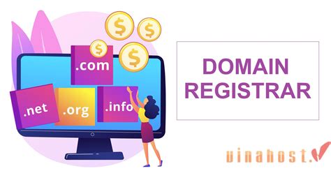[2025] What is a Domain Registrar? | Function of a Domain Registrar