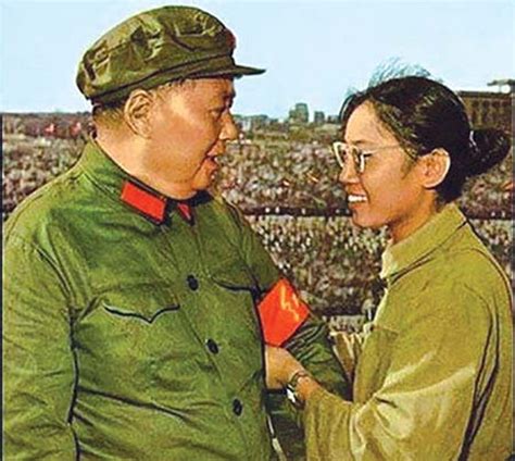 Song Binbin and the Killing That Defined Mao’s Cultural Revolution