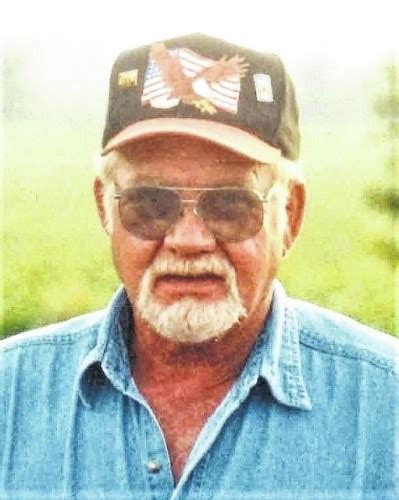 Charles Hanson Obituary (2016) - Bellefontaine, OH - Urbana Daily Citizen