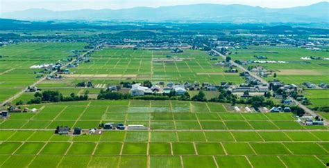 Stadt in Hokkaido ist der lebenswerteste Ort in Japan