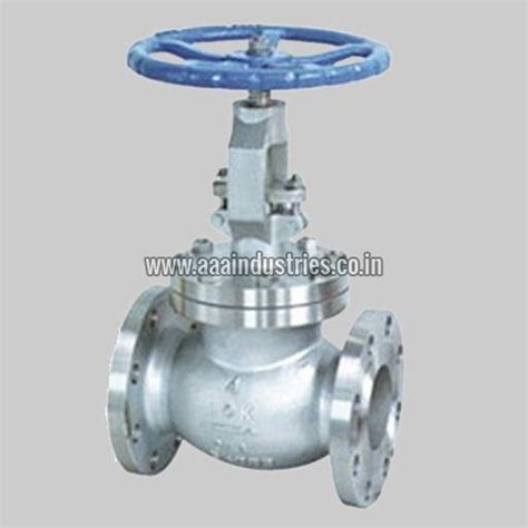 Globe Valve Manufacturer,Globe Valve Supplier and Exporter from Mumbai ...