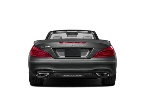 Mercedes-Benz SL 550 - Model Years, Generations & News | Cars.com