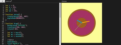 Image result for P5 JavaScript Design Portrait