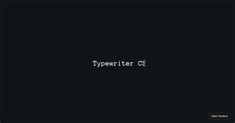 Image result for Typing Text Animation CSS Style Generator