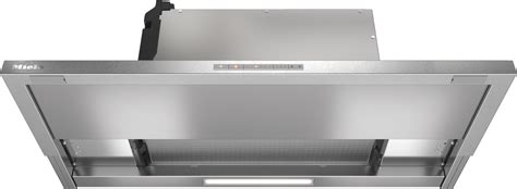 Miele Cooker hoods | DAS 4920 Slimline cooker hood