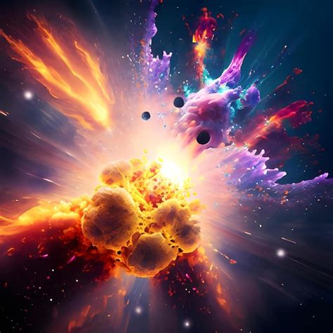 Image result for Cosmic Explosion