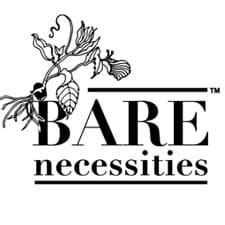 Bare Necessities