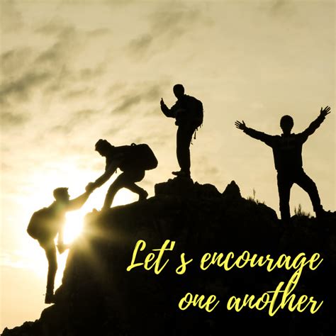 Let’s encourage one another | Focolare Movement