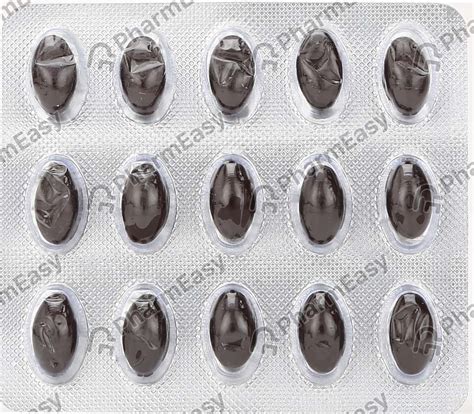 Buy Beta Ec Strip Of 15 Capsules Online at Flat 15% OFF | PharmEasy