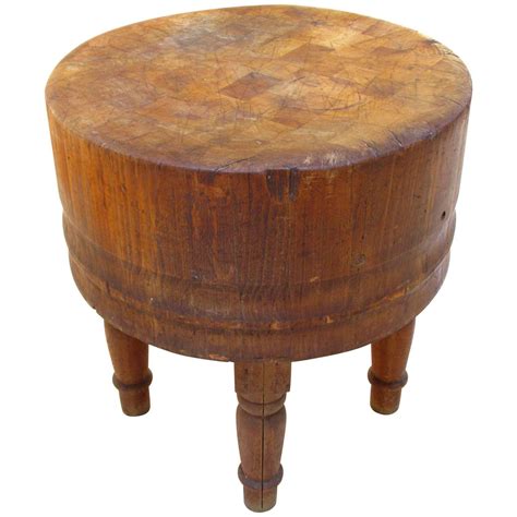 The Best Round Butcher Block Table Ideas