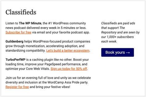 Email Newsletter Advertising 的图像结果