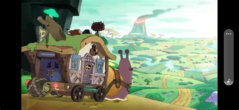 Image result for Amphibia Scenery