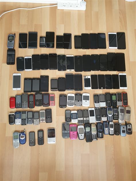 Image result for Phone Collection Update