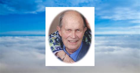 Obituary | Herbert Luplow | Cederberg Funeral Home of Frankenmuth