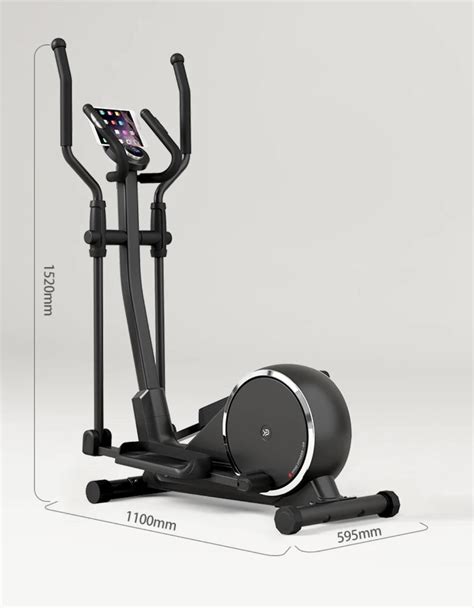 Image result for Elliptical Exercise Machine