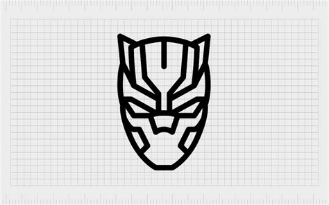 The Black Panther Logo History And Meaning