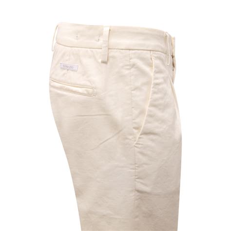 1505AR pantalone uomo TELERIA ZED TOM man trousers