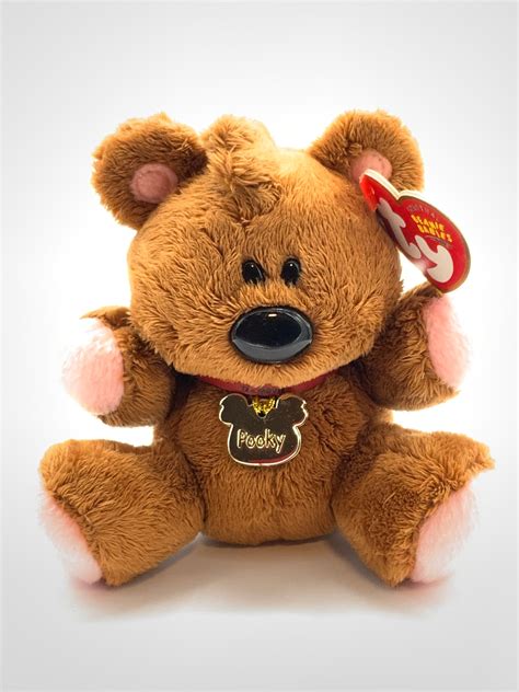 Garfield And Pooky Bear Clipart