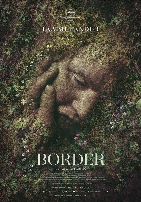 Border - Filme 2018 - AdoroCinema