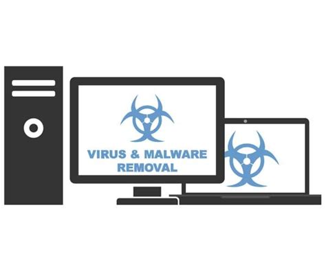 Image result for Remove Virus Program