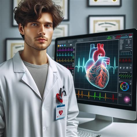 Online EKG Technician certification