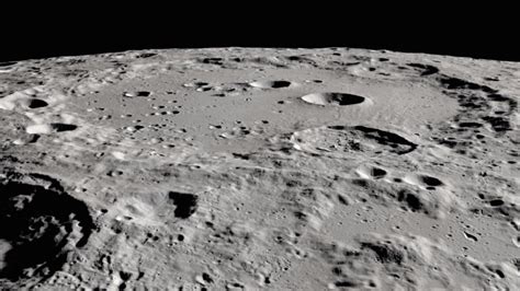 Water On The Moon: NASA Confirms Water Molecules On Our Neighbor's Sunny Surface | NCPR News